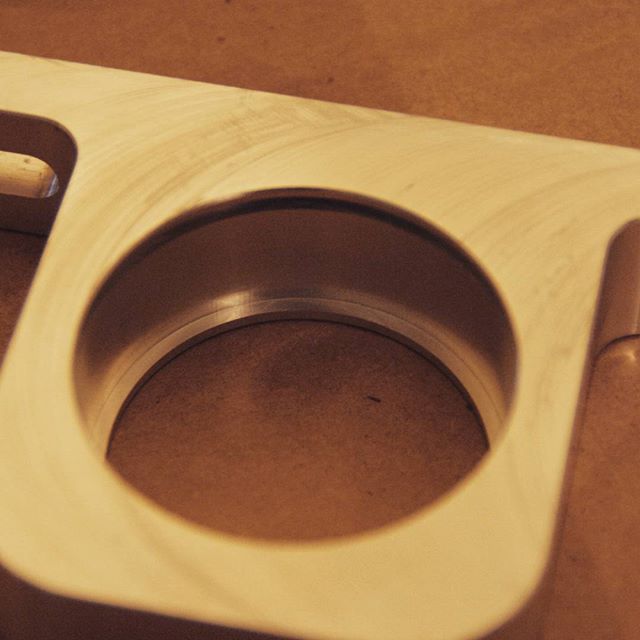 Hack Engineering Billet Exhaust HangerHack Engineering