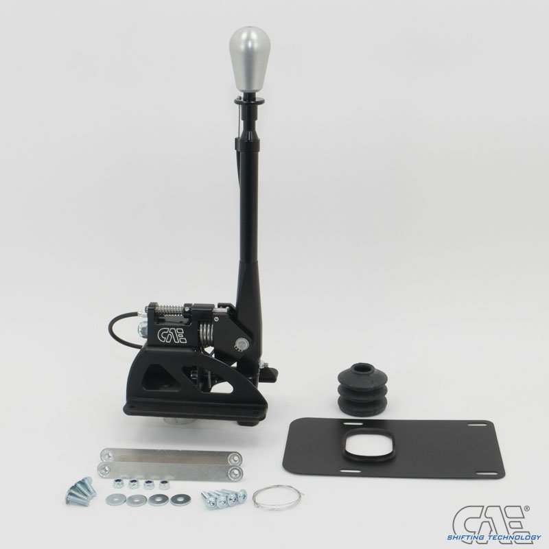 CAE Ultra Shifter (E10/E21/E30/E36/E46) Hack EngineeringHack Engineering