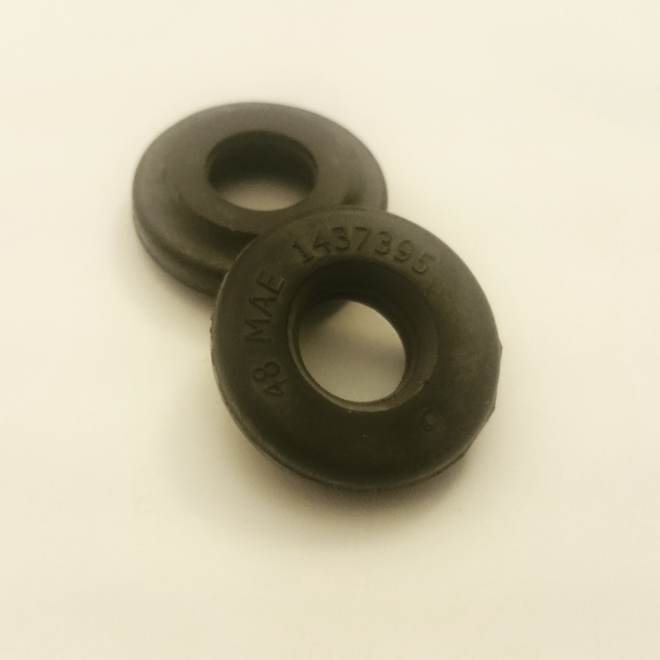 Rocker Cover Stud Grommets (S54) Hack EngineeringHack Engineering