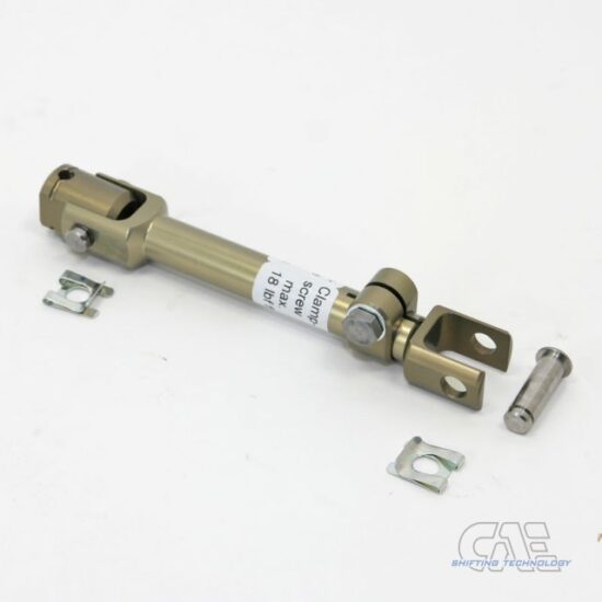 CAE Adjustable Selector Rod (BMW)