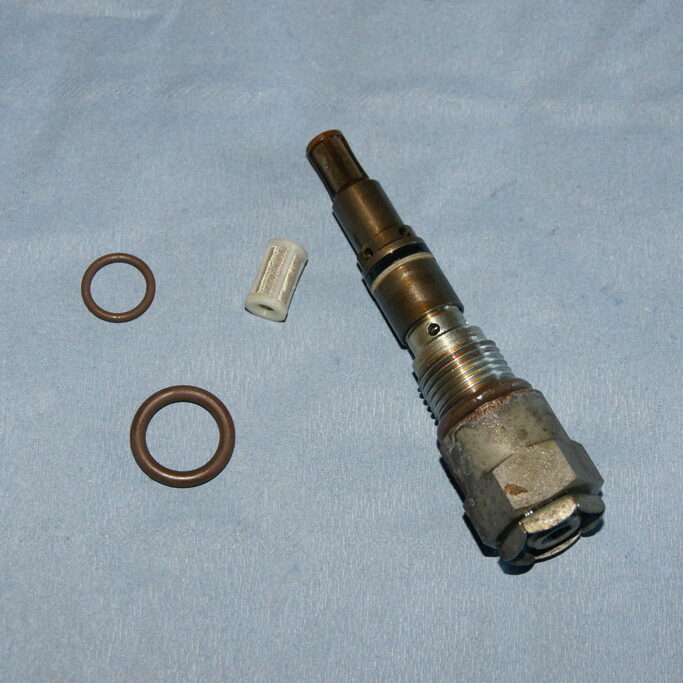 Hack Engineering Vanos Oil Restrictor Service Pack (S54) - Hack Engineering