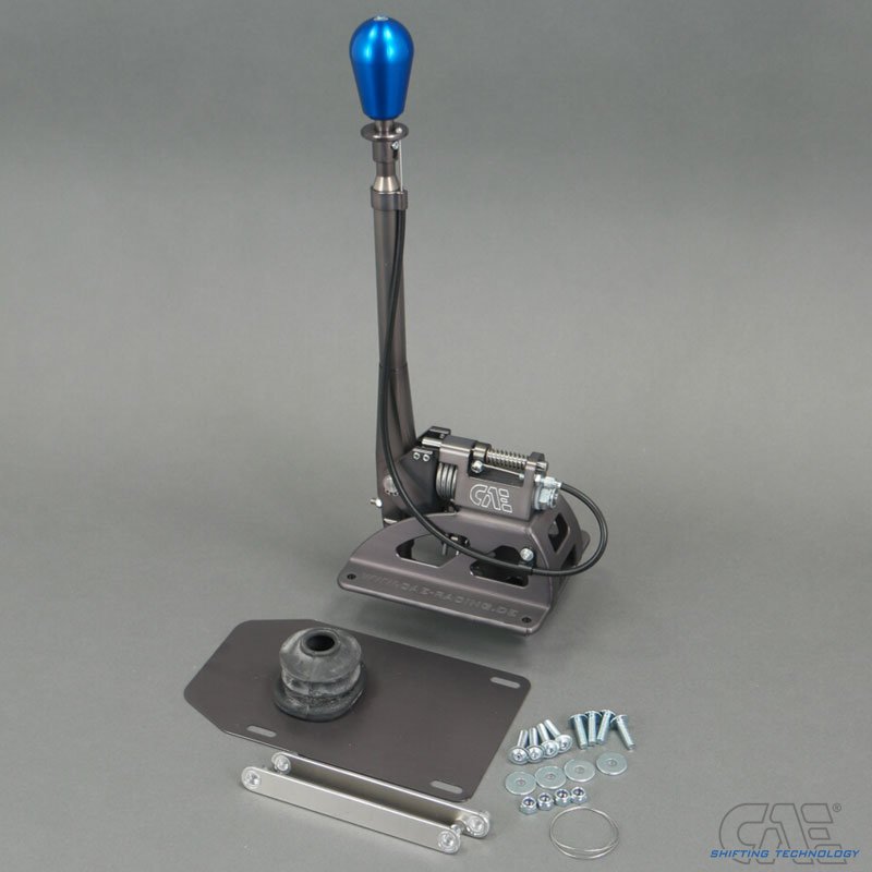 CAE Ultra Shifter (E10/E21/E30/E36/E46) Hack EngineeringHack Engineering