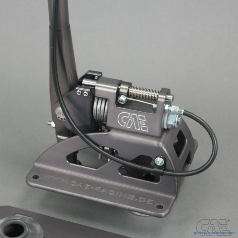CAE Ultra Shifter (E10/E21/E30/E36/E46) Hack EngineeringHack Engineering