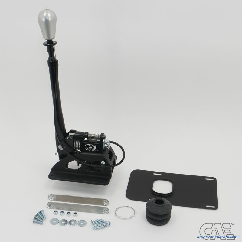 CAE Ultra Shifter (E10/E21/E30/E36/E46) Hack EngineeringHack Engineering