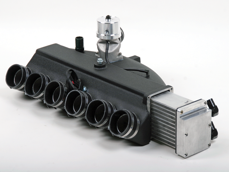 VF Engineering Supercharger Systems (E46 M3) Hack EngineeringHack