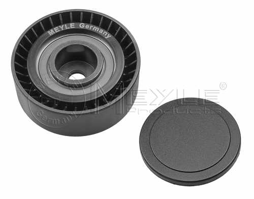 Meyle BMW S54 idler pulley