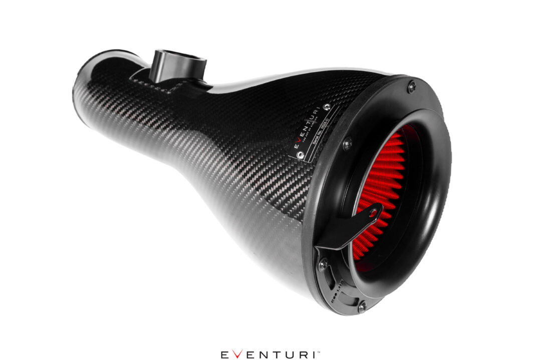 Eventuri Carbon Fibre Intake System For E60/61 M5