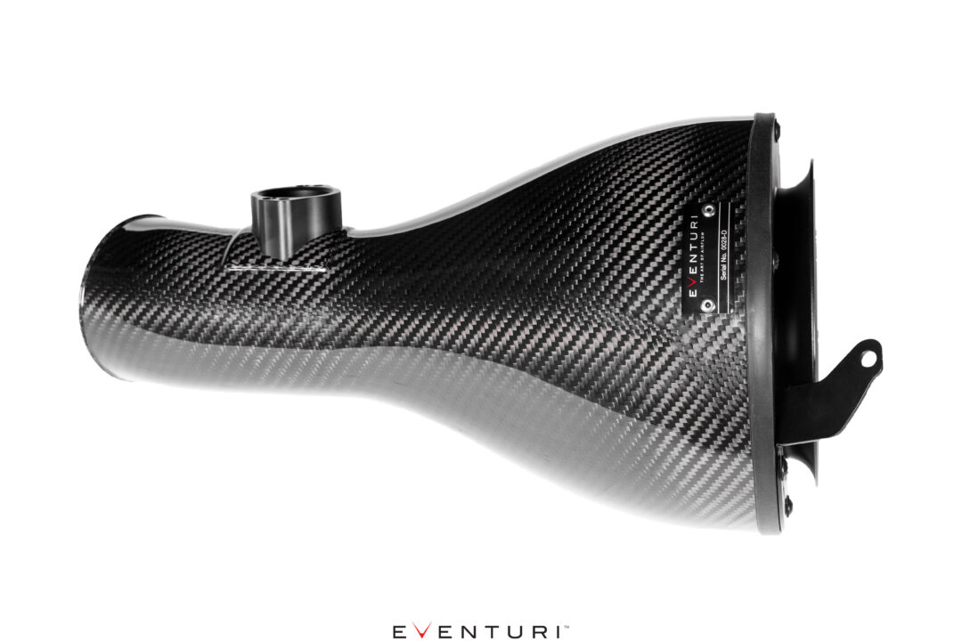 Eventuri Carbon Fibre Intake System For E60/61 M5