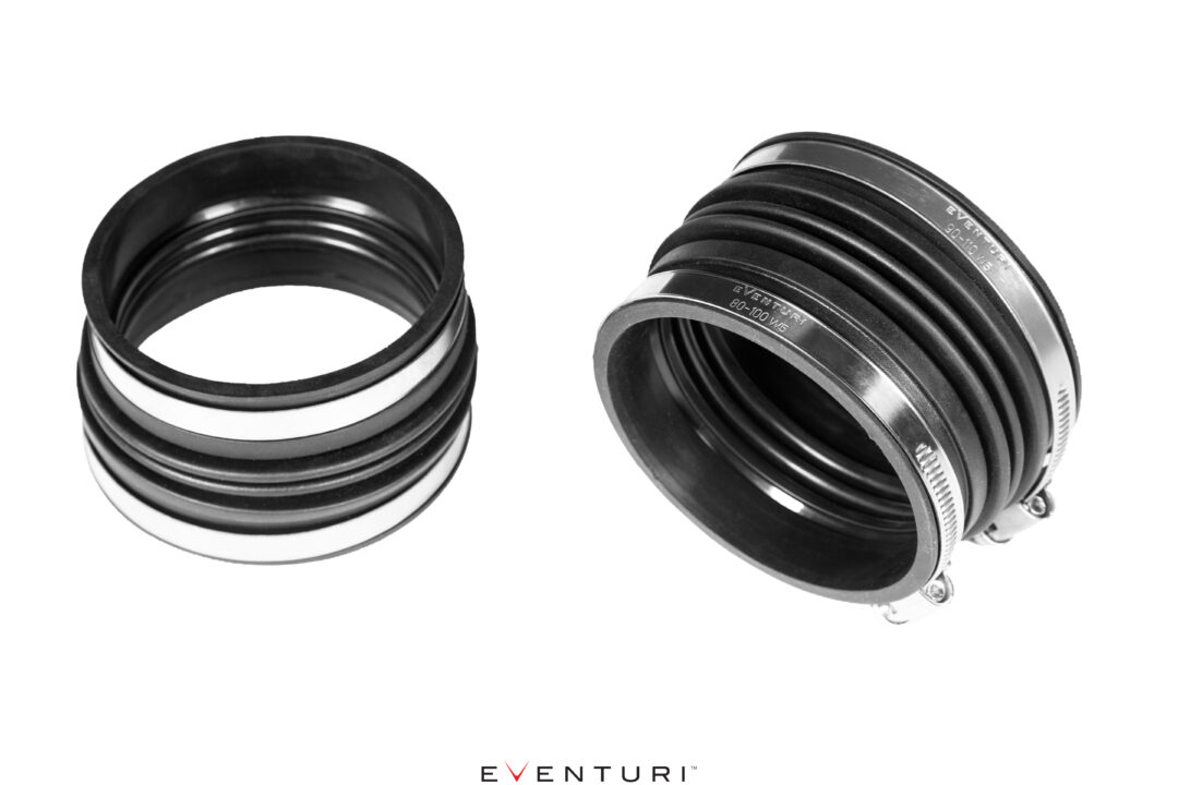 Eventuri Carbon Fibre Intake System For E60/61 M5