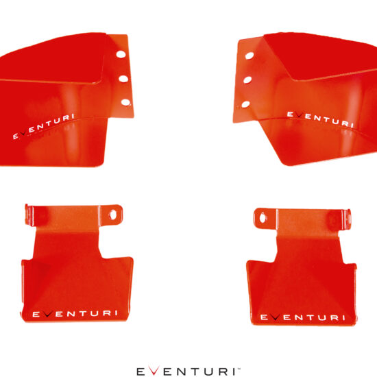 Eventuri Carbon Fibre Intake System (E60/61 M5) - Image 4