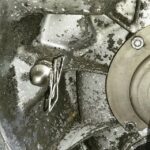 Hack Engineering Stainless Steel Clutch Pin