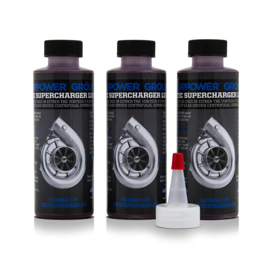 Vortech V3 Supercharger Oil