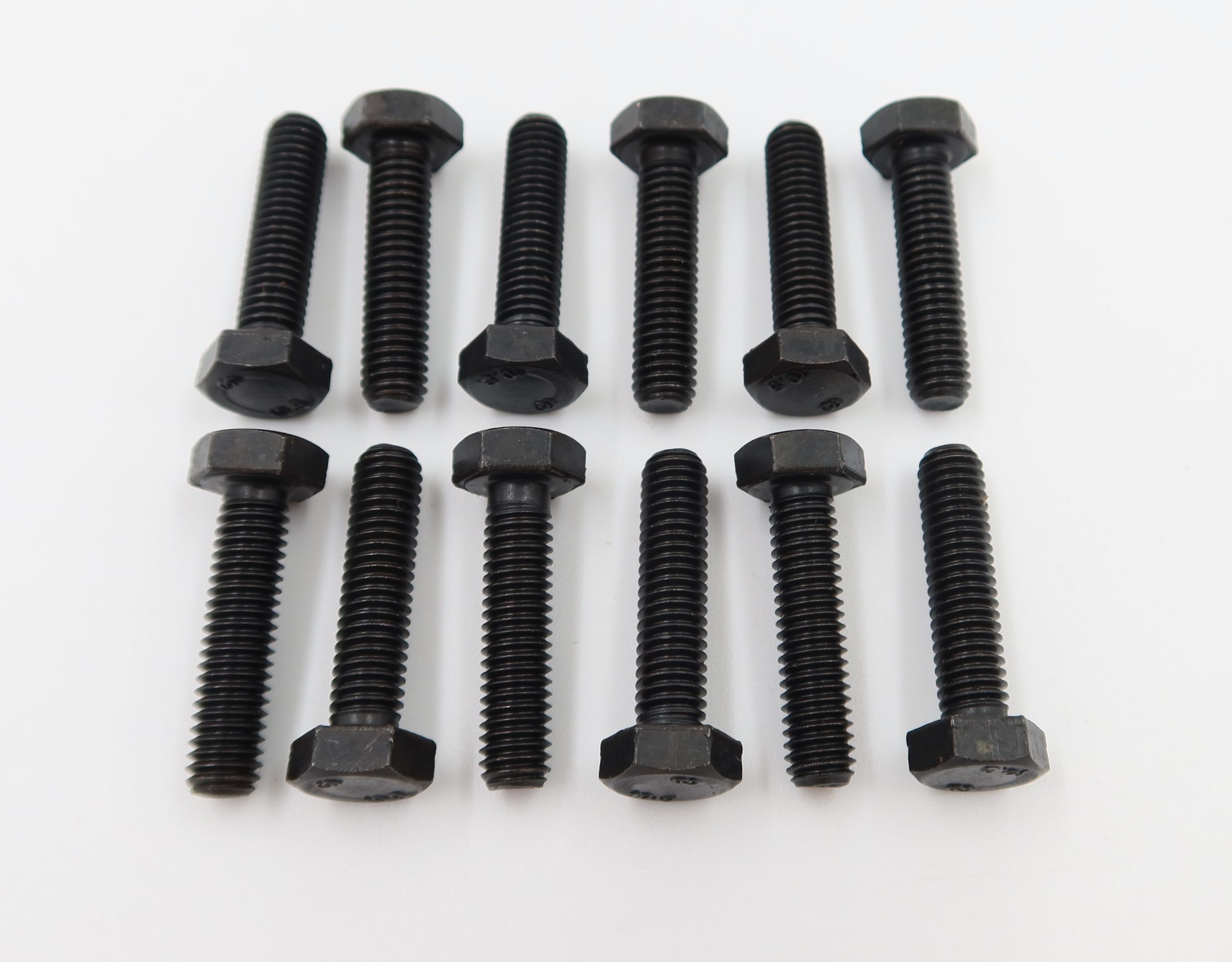 Cam Sprocket Hub Bolts (S54)