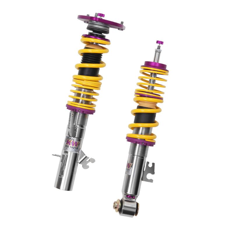 E36 m3 coilovers top
