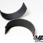 VAC Coated Rod Bearings