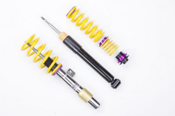 KW Variant 1 Coilover Kit - 2002-2006 Mini Cooper/Cooper S