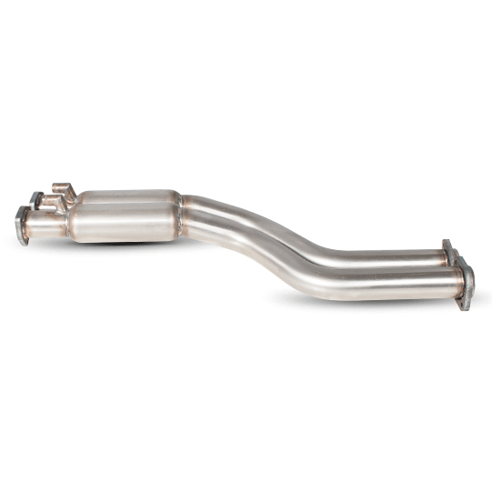 Scorpion Exhausts De-Cat Pipes (E46 M3)