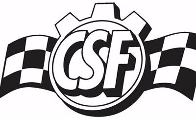 CSF logo