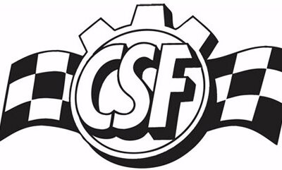 CSF logo