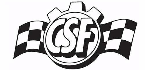 CSF logo