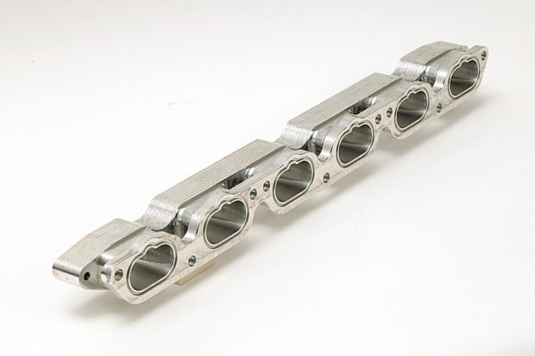 S50 ITB Adapter Manifold (for M50/M52 engines) Hack Engineering