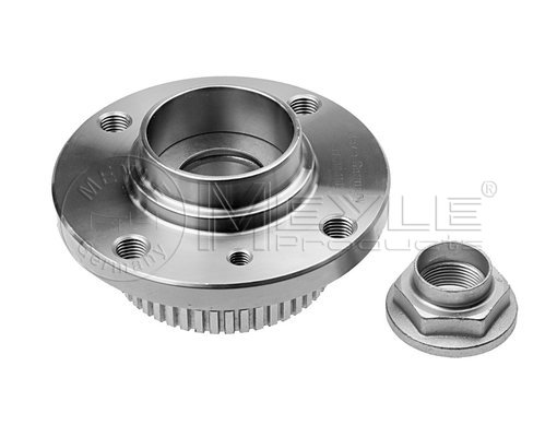 Meyle Front Wheel Bearing Assembly (E30)