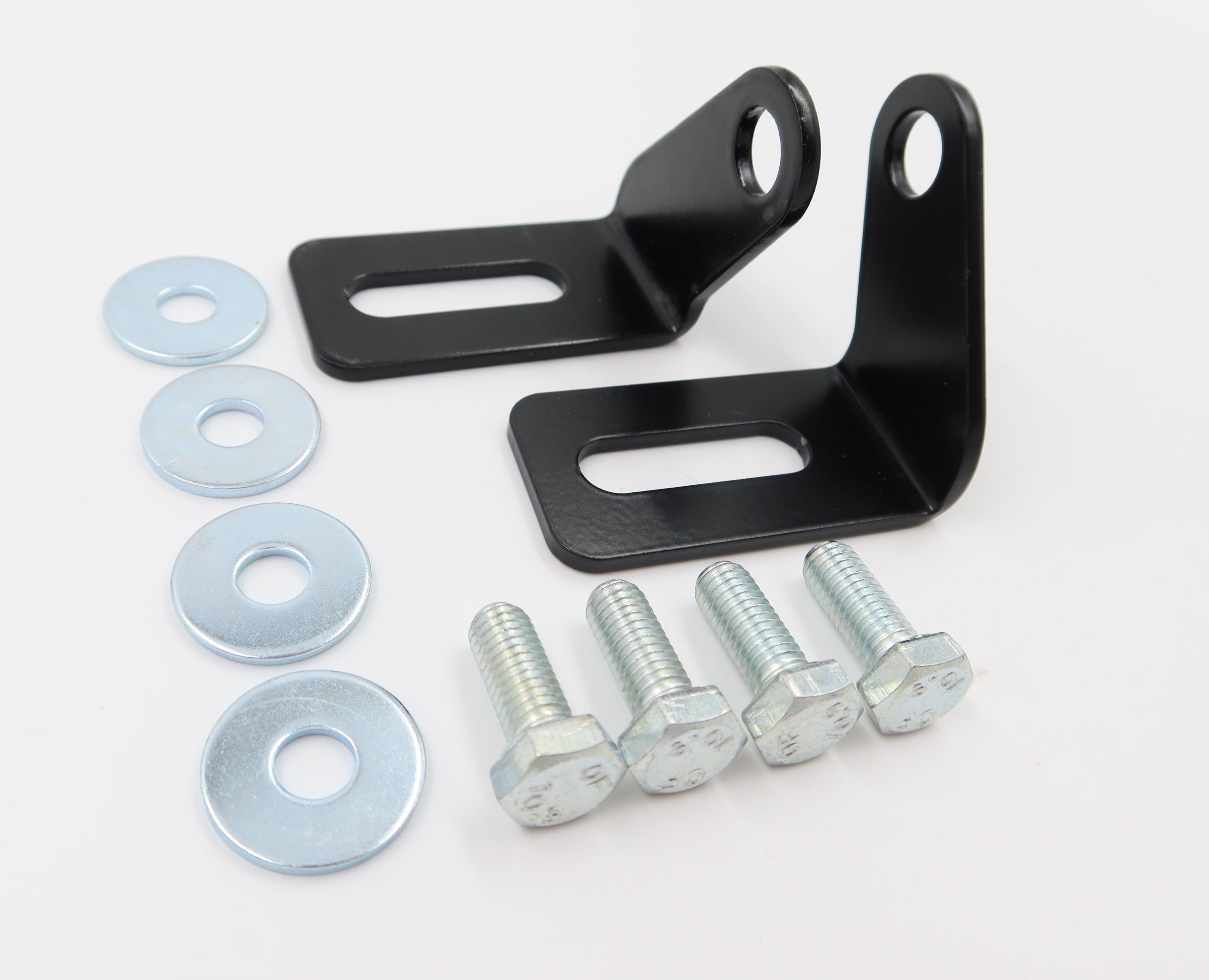 VAC Motorsports Lap Belt Mounting Brackets Hack Engineering