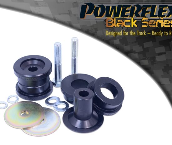 Powerflex Differential Rear Mounting Bushes (E46 M3)