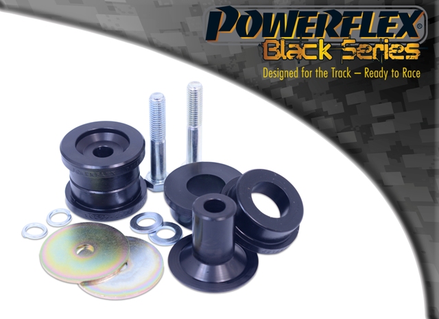 Powerflex Differential Rear Mounting Bushes (E46 M3)