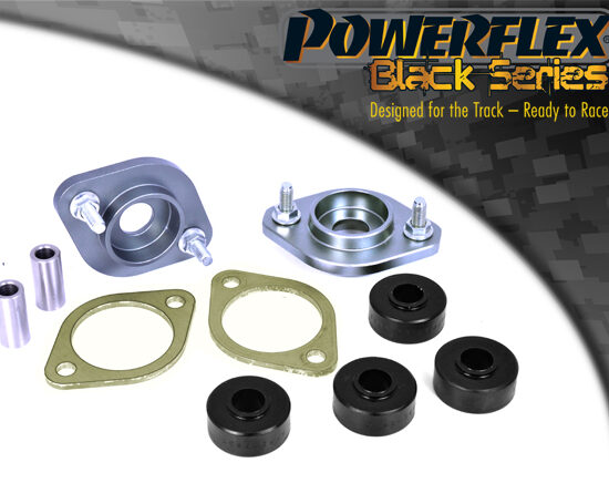 Powerflex Rear Shock Top Mounts (E36, E46 inc M3)