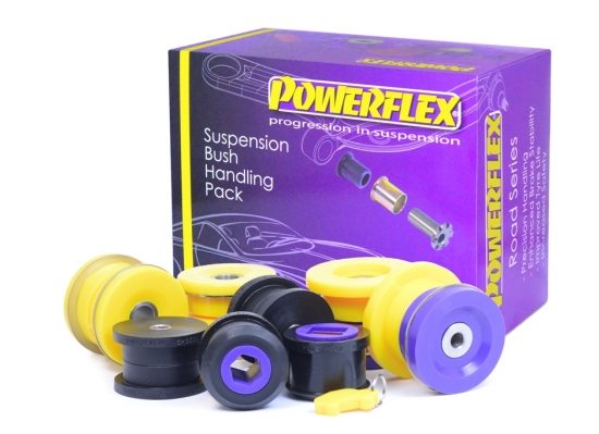 Powerflex Handling Pack (E46 M3)