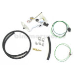 Bimmerworld Fuel Starvation Kit (E46 inc M3)