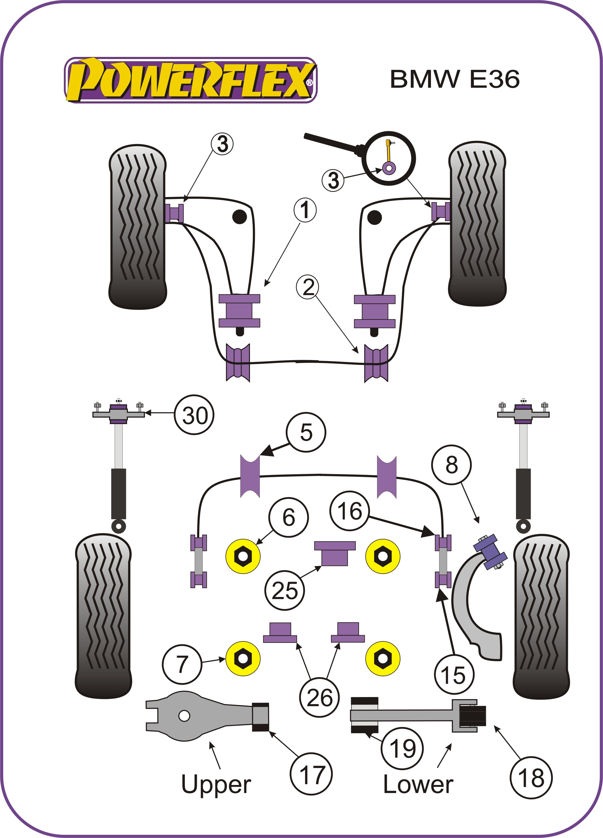 35 Bmw E39 Rear Suspension Diagram - Wiring Diagram Database