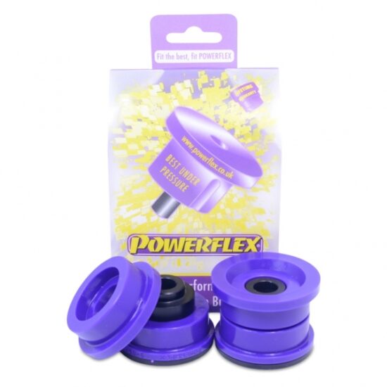 Powerflex Differential Rear Mounting Bushes (E36 inc M3)