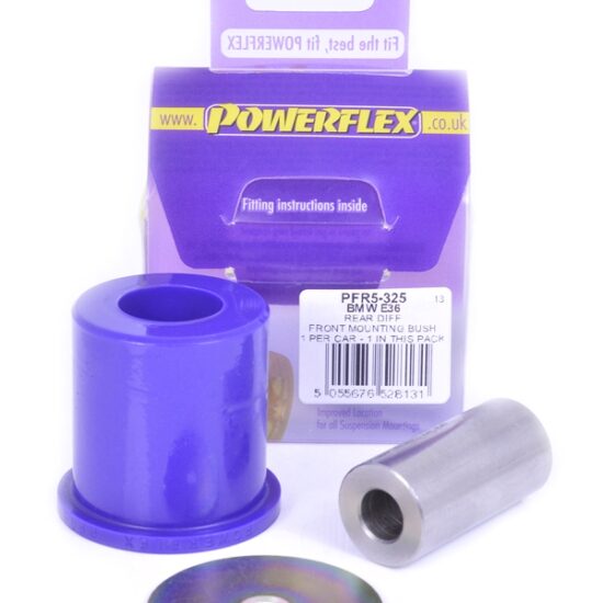 Powerflex Differential Front Mounting Bushes (E36 inc M3)