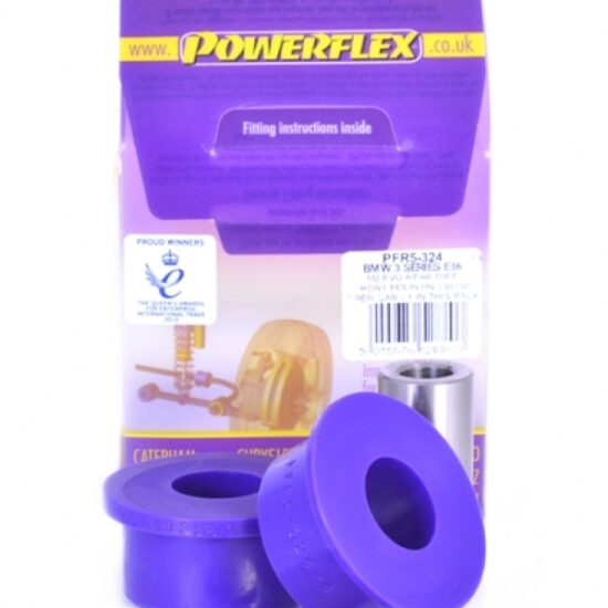 Powerflex Differential Front Mounting Bushes (E36 M3 Evo only)