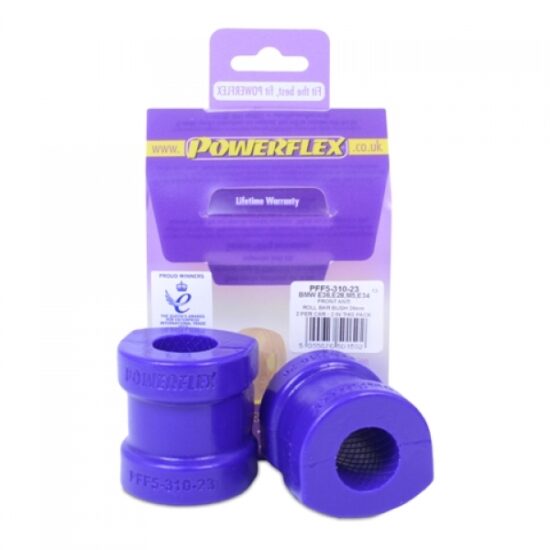 Powerflex Front Anti-Roll Bar Bushes (E36 inc M3)