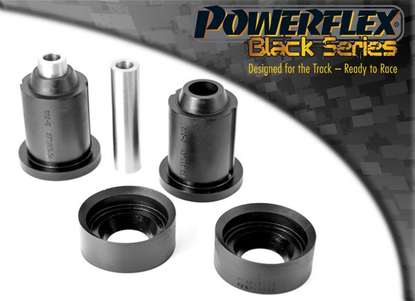 Powerflex Rear Beam Bushes (E30 inc M3)