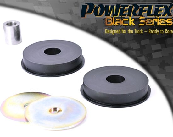 Powerflex Rear Differential Mounting Bush (E30 inc M3, E36 Compact, Z3)