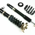 BC Racing BR Series Coilovers (E30 inc M3)