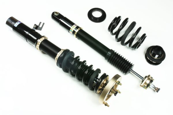 BC Racing BR Series Coilovers (E30 inc M3)