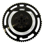 VAC Motorsports Harmonic Crank Damper (S50B30)