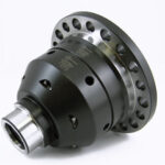 Wavetrac ATB Differential