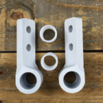 Condor Speed Shop ‘Eyeball’ Front Control Arm Mounts (E30/E36 inc M3)