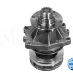 Meyle Water Pump – Metal Impeller (M50/M52)