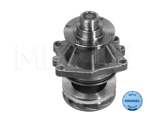 Meyle Water Pump - Metal Impeller (M50/M52)