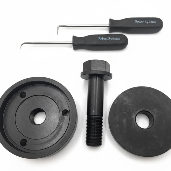 Beisan M62TU Vanos Press Tool, Pick Tools and Seals BS097.