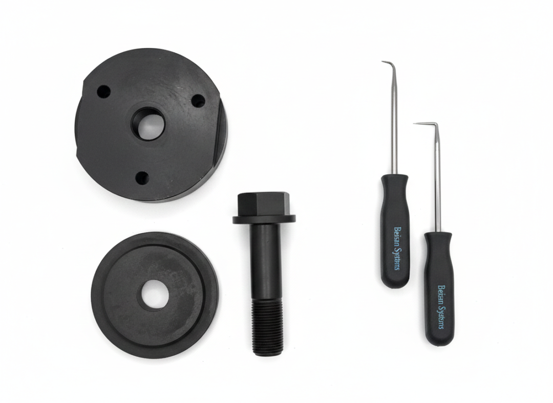 Beisan M62TU Vanos Press Tool, Pick Tools and Seals BS097.