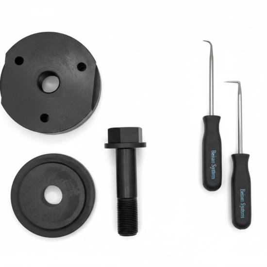 Beisan M62TU Vanos Press Tool, Pick Tools and Seals BS097.