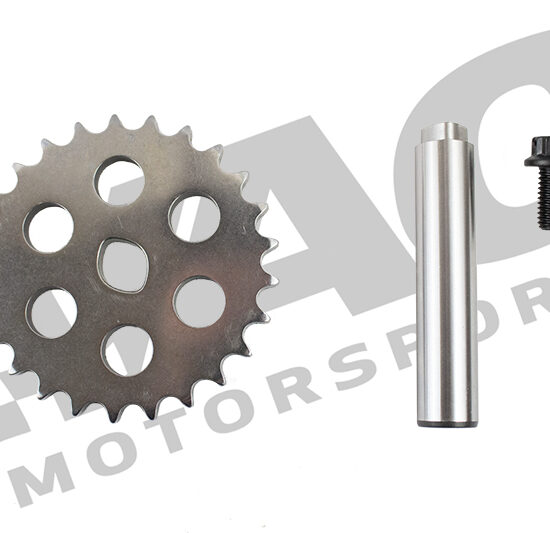 VAC Motorsports Oil Pump Upgrade Kit (M50/M52)